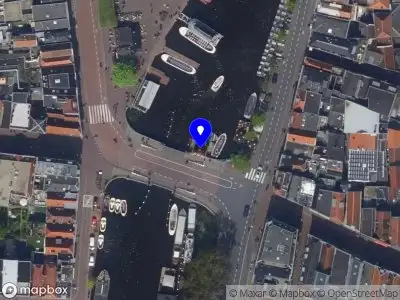 Rederij Oude Rijn B.V. Leiden