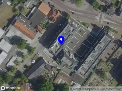 Stichting Administratiekantoor AnSoKas Helmond