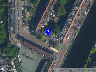 Thomas - Van der Heide vof Amsterdam