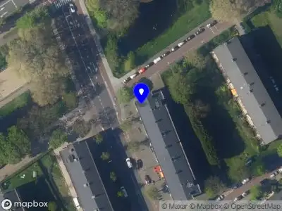 Nieuw bedrijf De Hypotheker Den Haag Valeriusstraat I B.V.