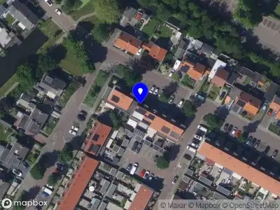 EKC Holding B.V. Alblasserdam