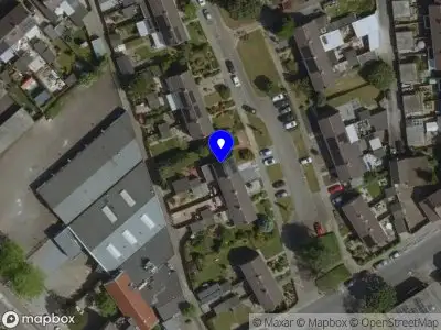 Giraffe Commerce Heerlen