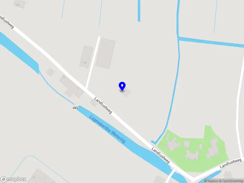 Joepi Alphen aan den Rijn