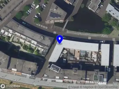 Nieuw bedrijf NJM Ecom