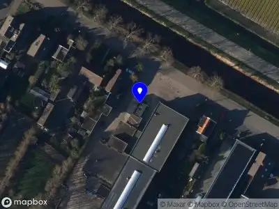 Nieuw bedrijf NEXUSSTUDIOS