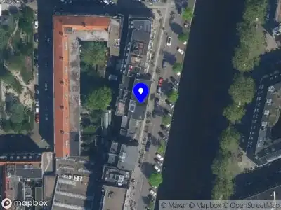 Elena Kulikova Amsterdam