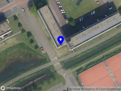 Djayden de Jong Brandpreventie Culemborg