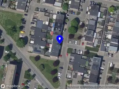 SecureBoost Dordrecht
