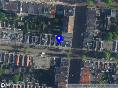 Stichting Administratiekantoor Peckish Amsterdam