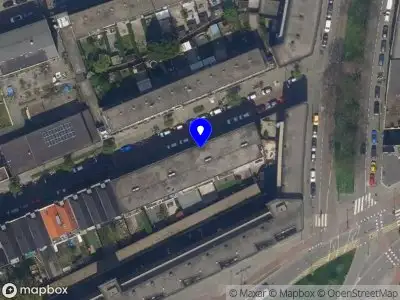 Spitsflex B.V. Rotterdam