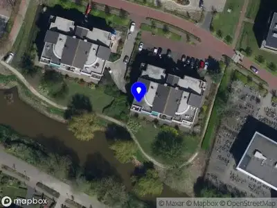 Nieuw bedrijf Firmwaredelivery B.V.