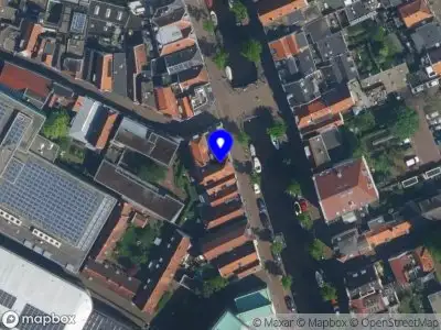 Insurance Tech Titans B.V. Haarlem