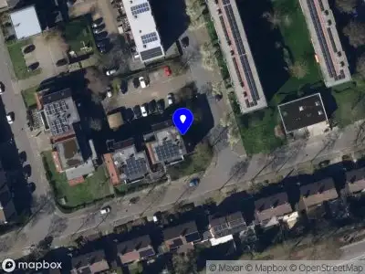 Nieuw bedrijf Munters Web & Design