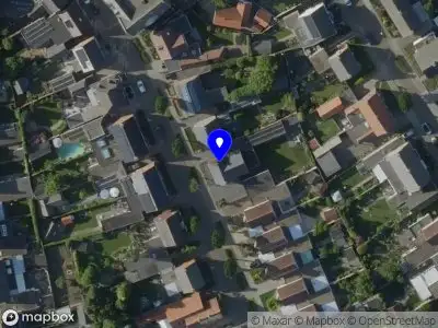 Antonio's Koeriersdienst