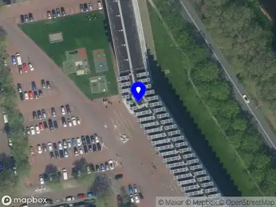 Chevy’S Zaandam