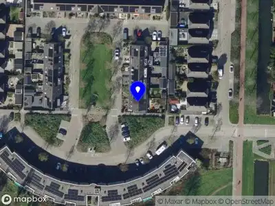 Nieuw bedrijf Prana Pulse