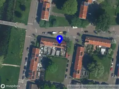 Oguzhan Klussenbedrijf Amsterdam