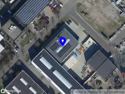 Falcon Technology B.V. Middelburg
