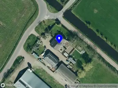 Thuis bij Gerrie Maarsbergen