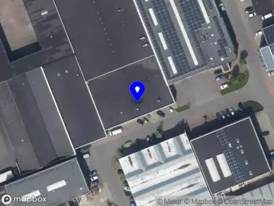 Van den Berg Speciaal Meubilair en Interieurbouw B.V. Nieuwkoop