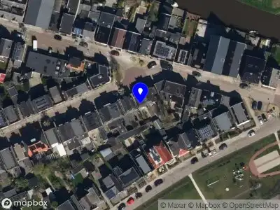 HM Impression Franeker