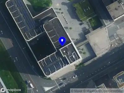 JAY Finance Amsterdam