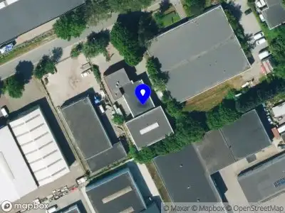 Nieuw bedrijf Omniscium B.V.