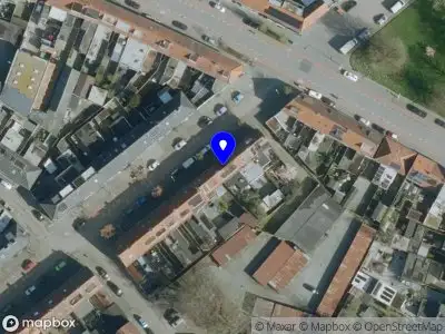 Pedicure & Wax Salon Tilburg by Deborah