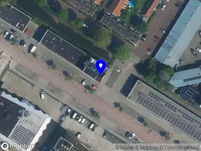United-X B.V. Amsterdam