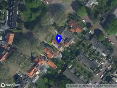 Ocean Reef Holding B.V. Heemstede