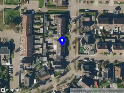 Whiskerfalls Zetten