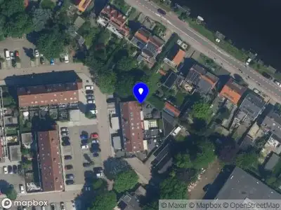 Nieuw bedrijf PONA HOLDING B.V.