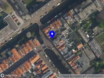 Green Pohutukawa Holdings B.V. Delft