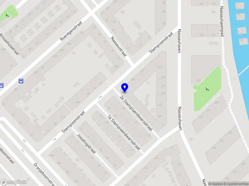 Burgerbelangenvereniging Rotterdam Centrum en Omstreken