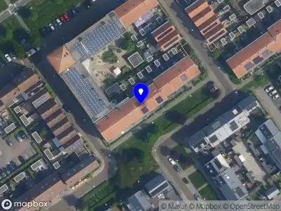 BadderMan Almere