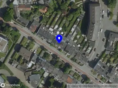 Spaanselesbijconcha Maastricht