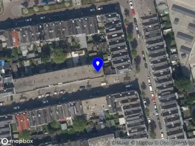 nncd grondverzet Rotterdam