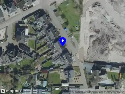 DVDA projectondersteuning Boekel