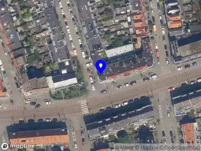 VRK Detachering B.V. Rotterdam