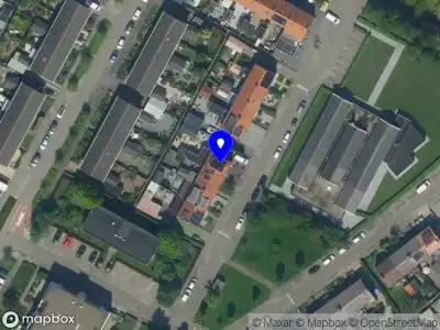 Gastouder Milena Purmerend