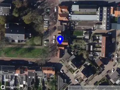 Nieuw bedrijf Kolijn Infra B.V.