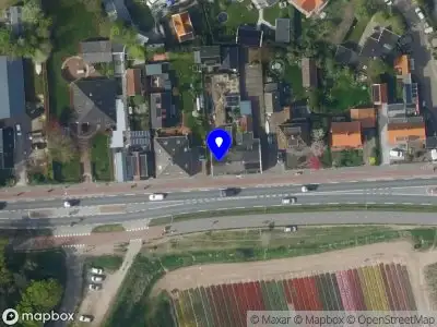 Nieuw bedrijf Groot Administratieve Dienstverlening