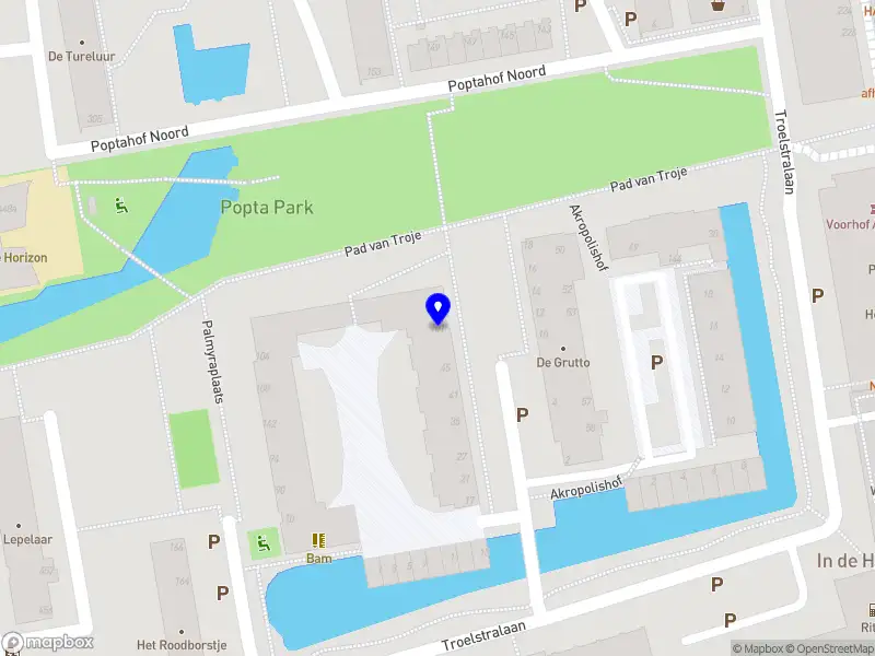 CK Zorg Delft