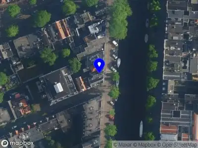 Jezzr Technologies B.V. Amsterdam