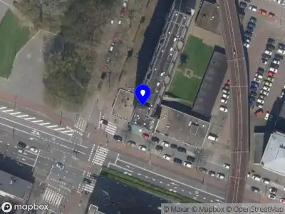 IZBO B.V. Rotterdam