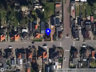 HTB Transport Beheer B.V. Hoogezand