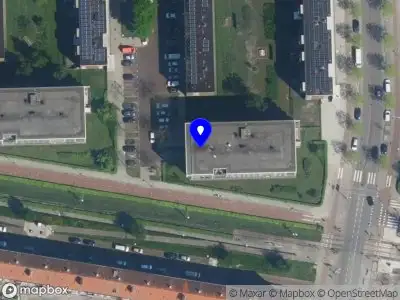 Al-Tawfiq Holdings B.V. Amsterdam