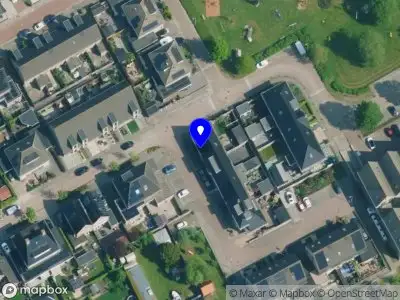 Van Benthem Beheer B.V. Sint Jansklooster