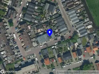 Mumu A.Szwalikowski Assendelft
