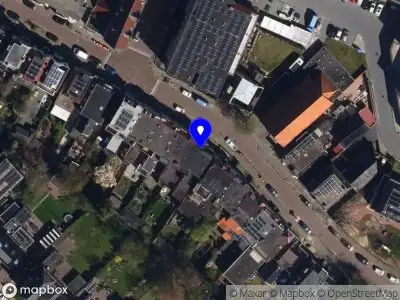 Sylwester Przadka Winschoten